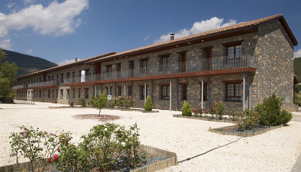 Hotel & Spa Monasterio De בולטניה מראה חיצוני תמונה