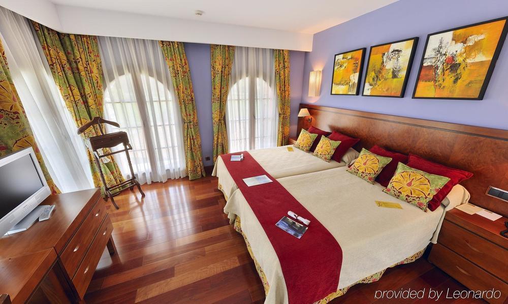 Hotel & Spa Monasterio De בולטניה חדר תמונה